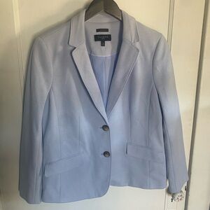 NWOT Sz 14p Talbots Blazer